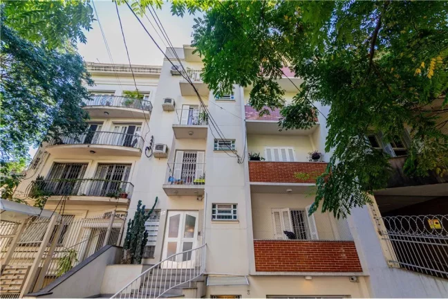 Imagem IAP 92 Apto 612481025-38 - Apartamento à venda no bairro Independência - Porto Alegre/RS