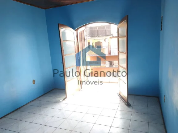 Imagem Prédio à venda com 04 casas e salão comercial em Cotia