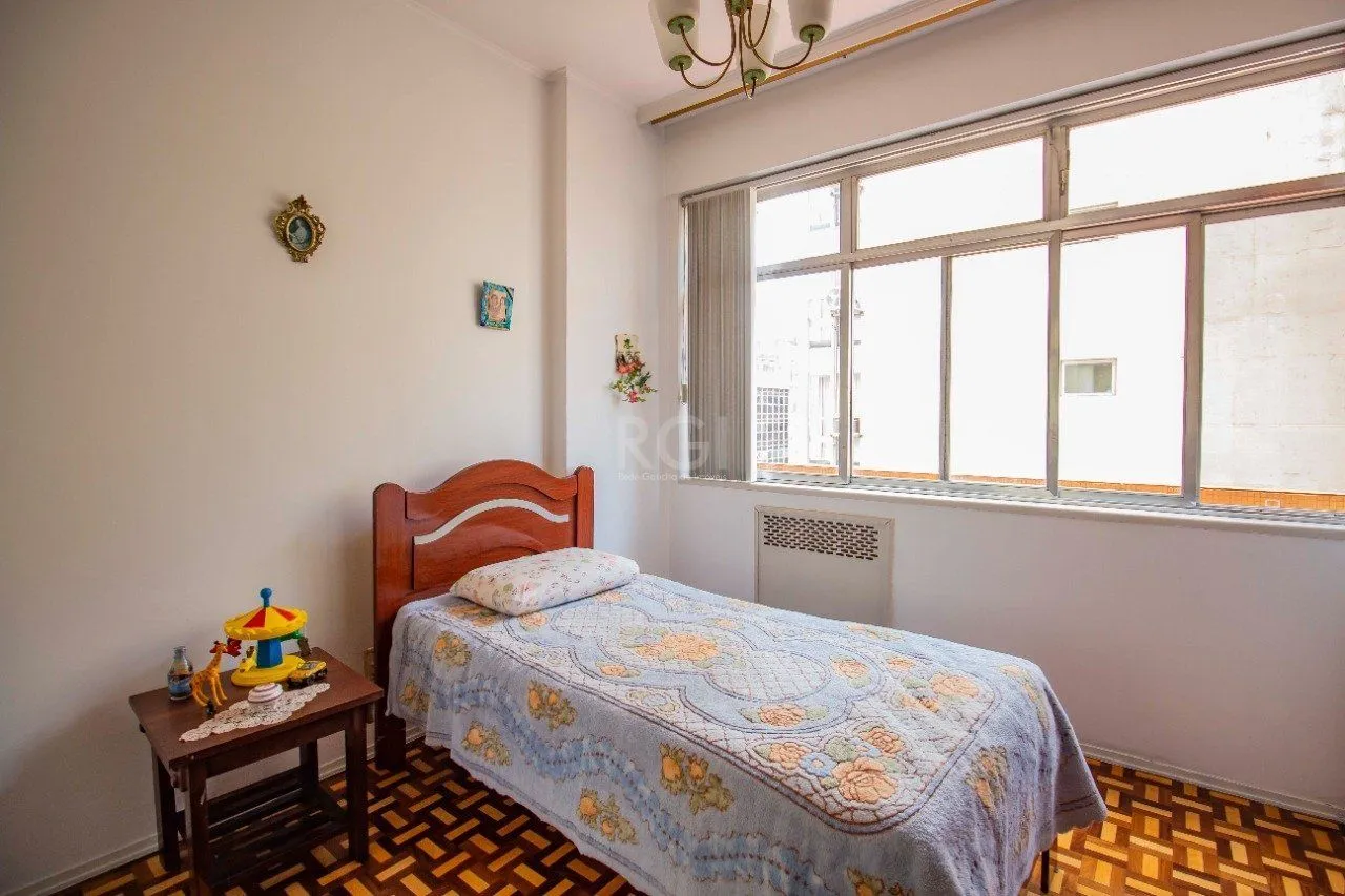 Imagem Apartamento em Centro Histórico