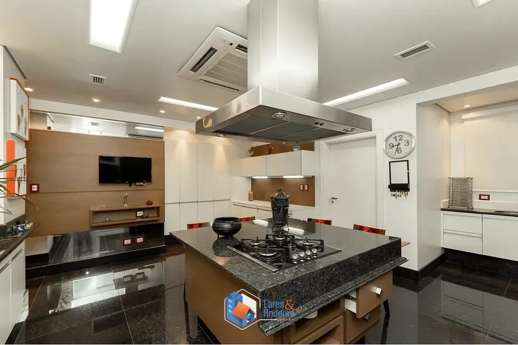 Imagem Apartamento à venda 3 Quartos 3 Suites 1 Vaga 392M² República São Paulo - SP