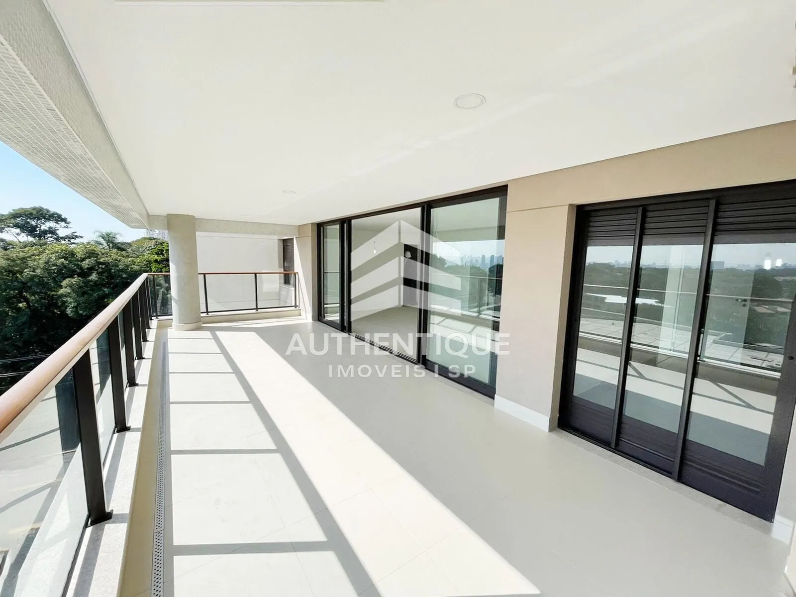 Imagem IL FARO MORUMBI - Apartamento à venda no bairro Morumbi - São Paulo/SP, Zona Sul