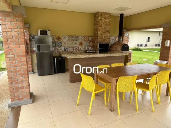 Imagem Sobrado à venda, 250 m² por R$ 2.500.000,00 - Vila Atalaia - Goiânia/GO
