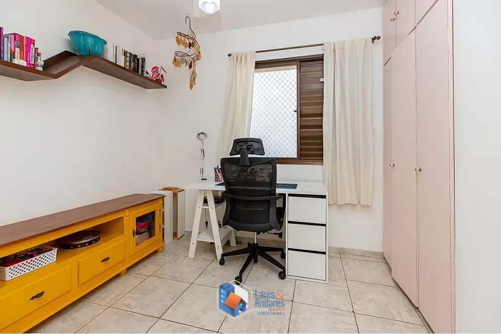 Imagem Apartamento à venda 3 Quartos 1 Suite 1 Vaga 78M² Cursino São Paulo - SP