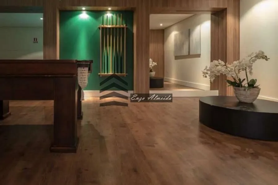 Imagem Thera Faria Lima Pinheiros Residence - Apartamento à venda em São Paulo/SP