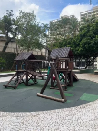 Foto do imóvel Apartamento à venda em São Paulo-SP, Perdizes: 3 quartos, 1 suíte, 2 salas, 2 banheiros, 1 vaga de garagem, 105m². Venha conferir!