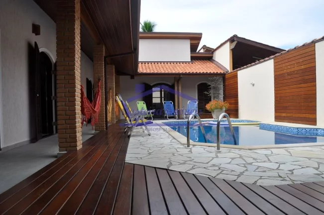 Imagem Excelente casa no Park Hills