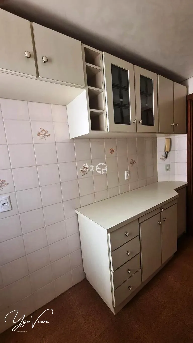 Imagem Apartamento com 2 quartos, 85,97m2, à venda em Canela, centro R$ 590.000,00