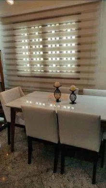Imagem Sobrado com 3 dormitórios à venda, 175 m² por R$ 1.170.000,00 - Jardim São Judas Tadeu - Guarulhos/SP