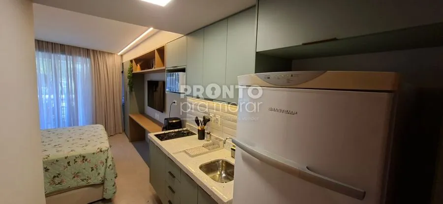 Imagem Carneiros Atlântico Flats &amp; Resort