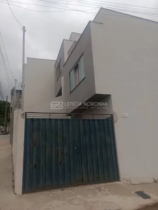 Imagem Casa á venda.