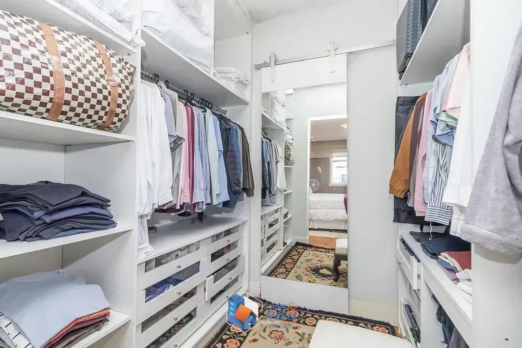 Imagem Apartamento à venda 2 Quartos 1 Suite 1 Vaga 98M² Consolação São Paulo - SP