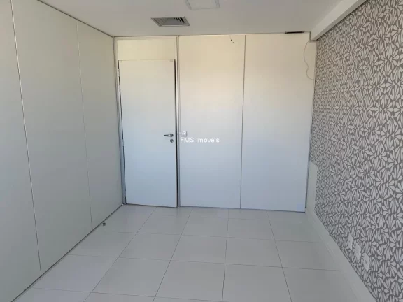 Imagem Conjunto comercial às venda com 50m² na Av. Angélica
