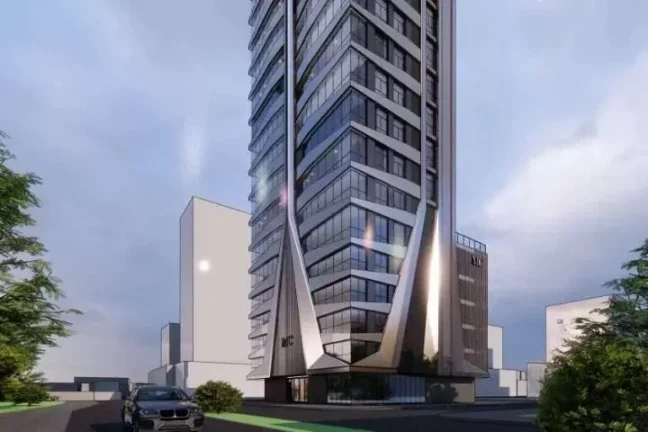 Imagem Apartamento à venda em Porto Belo, Perequê, com 4 quartos, 141,55m2