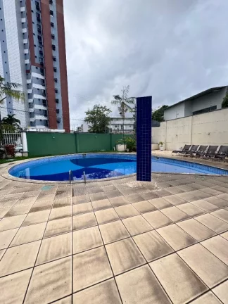 Imagem APARTAMENTO RESIDENCIAL em MANAUS - AM, NOSSA SENHORA DAS GRAÇAS