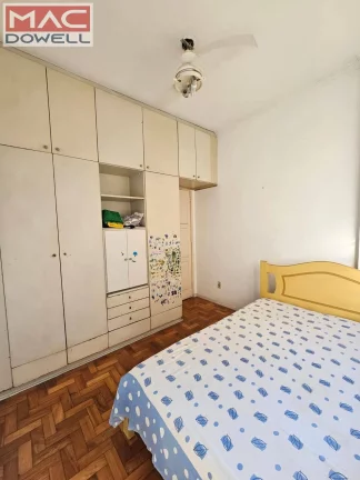 Imagem Apartamento de 74 m² com 3 Quartos e vaga - Fonseca - Niterói/RJ