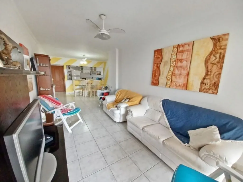 Foto do imóvel APARTAMENTO COM 120,00 m² - AVIAÇÃO - PRAIA GRANDE SP em R CARIBAS, 763 - AVIAÇÃO, PRAIA GRANDE - SP