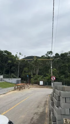 Imagem TERRENO RESIDENCIAL em São José - SC, Forquilhas