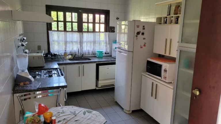 Imagem Belíssima Casa à Venda no Condomínio Portal da Concórdia