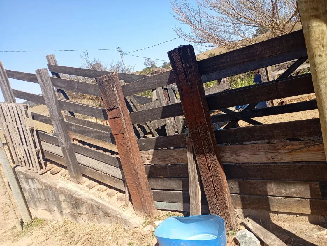 Imagem Vendo excelente sítio/fazendinha em Piedade dos Gerais/MG, com 30 hectares de terra