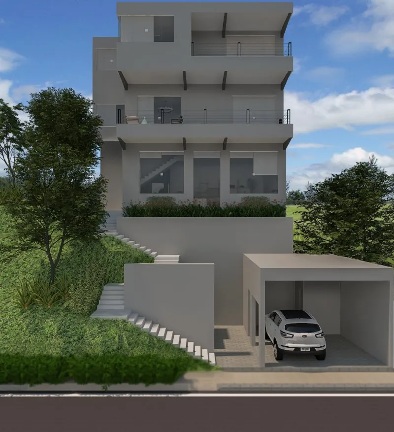 Imagem Casa a Venda no bairro Vila Progresso - Niterói, RJ
