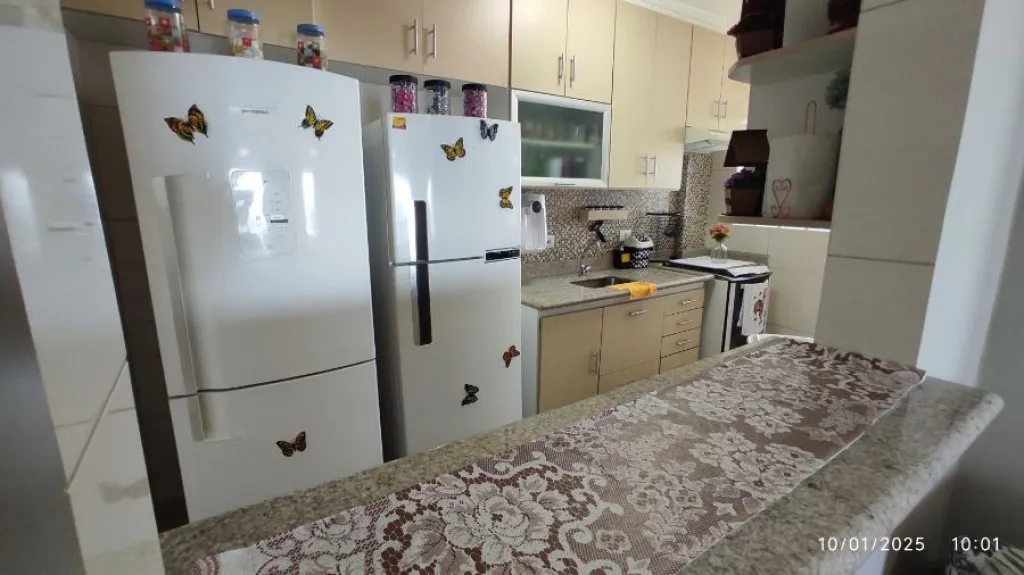 Imagem APARTAMENTO COM 102,00 m² - OCIAN - PRAIA GRANDE SP