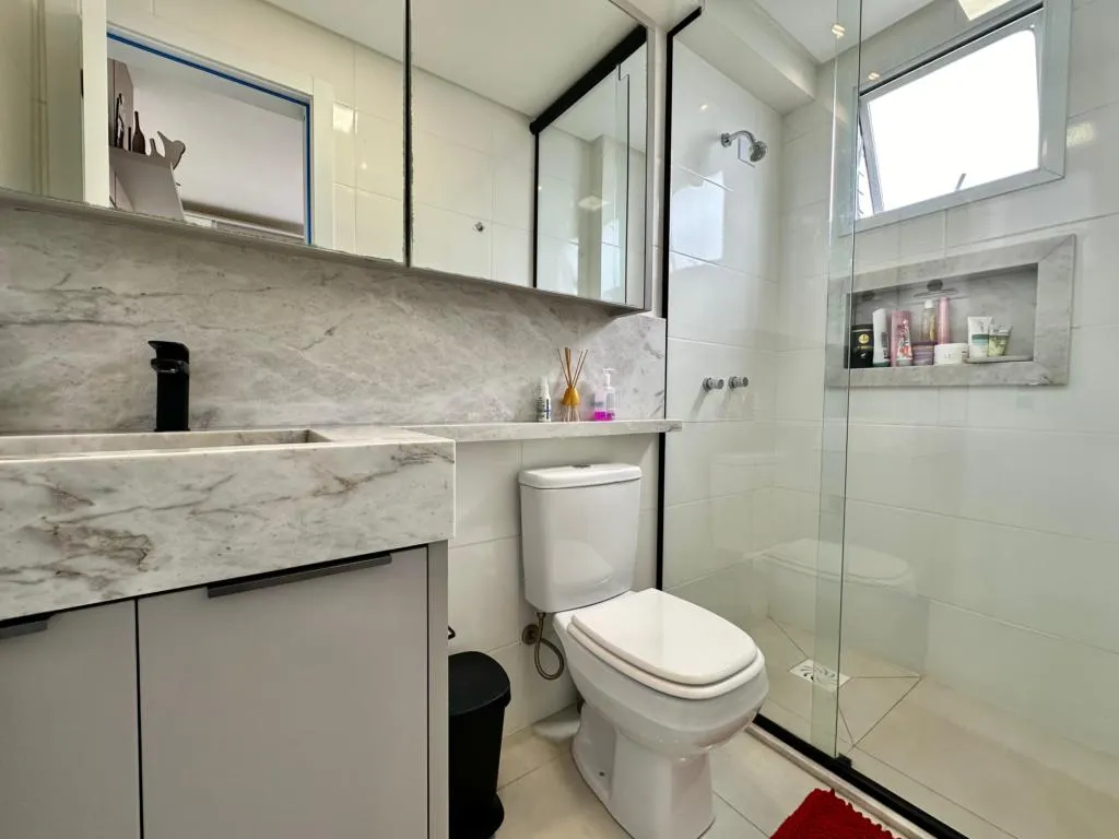 Imagem Apartamento 2 Dormitórios - Bairro Zona Nova
