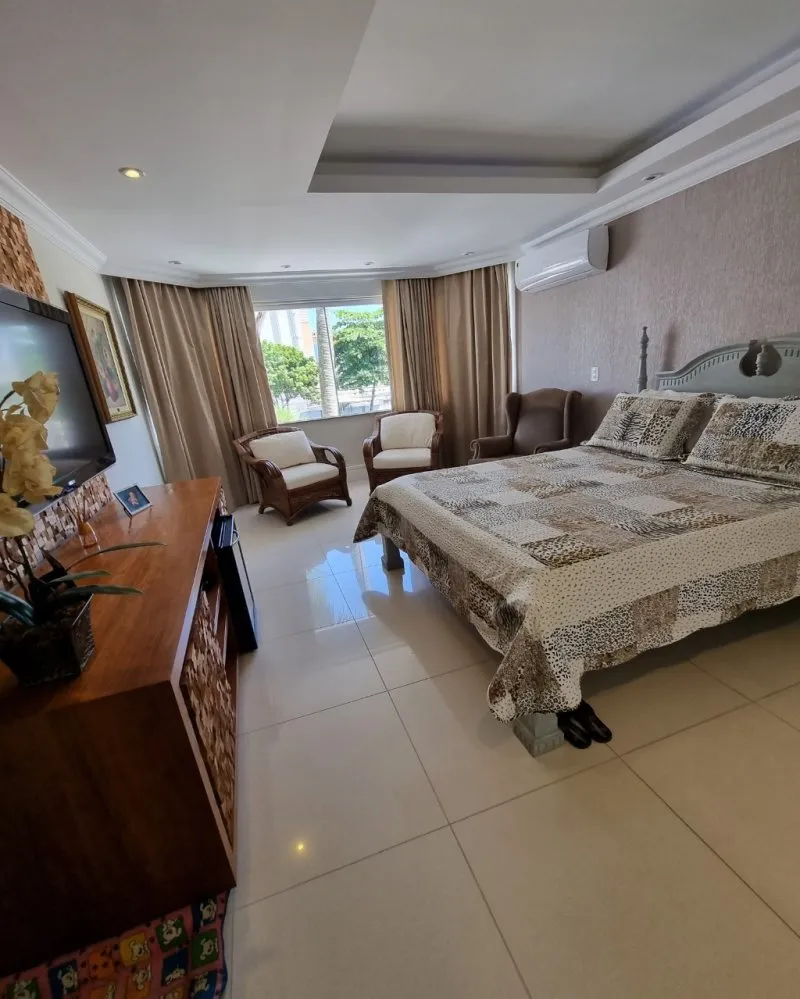 Imagem Casa a Venda no bairro Recreio dos Bandeirantes - Rio de Janeiro, RJ