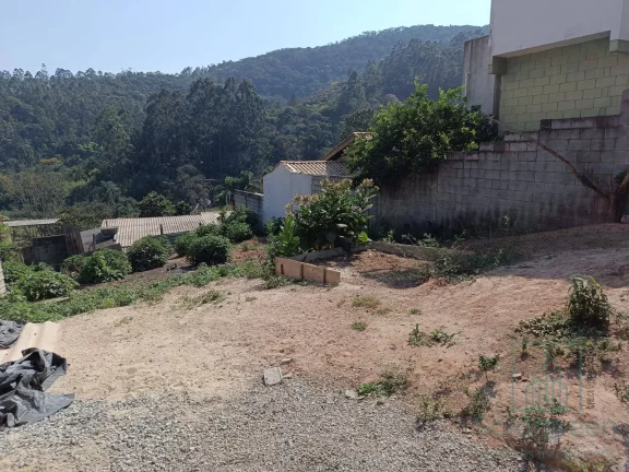 Imagem Á venda lote de 250m² por R$150.000,00 em Terra Preta/ Mairiporã