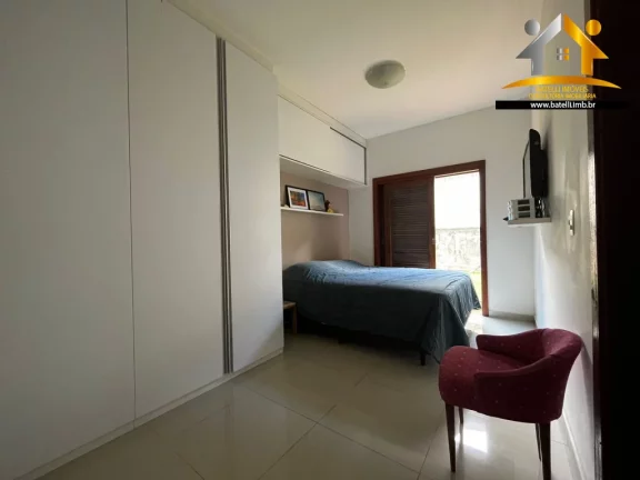 Imagem Casa a venda condomínio Vila Florida (Fazendinha) - Batelli Imóveis