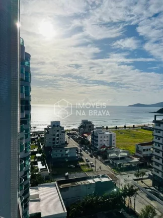 Imagem APARTAMENTO A VENDA - BRAVA BEACH INTERNACIONAL 3 SUITES - 3 VAGAS - PRAIA BRAVA - ITAJAI/SC