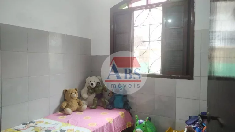 Imagem Excelente Área para construir uma torre de apartamentos à venda com 349,10 m² por R$ 630.000 - Vila Paulista - Cubatão/SP