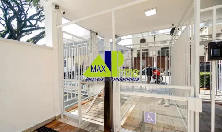 Imagem APARTAMENTO 72M²/02 DORMITÓRIOS/01 SUÍTE/SACADA/02 VAGAS