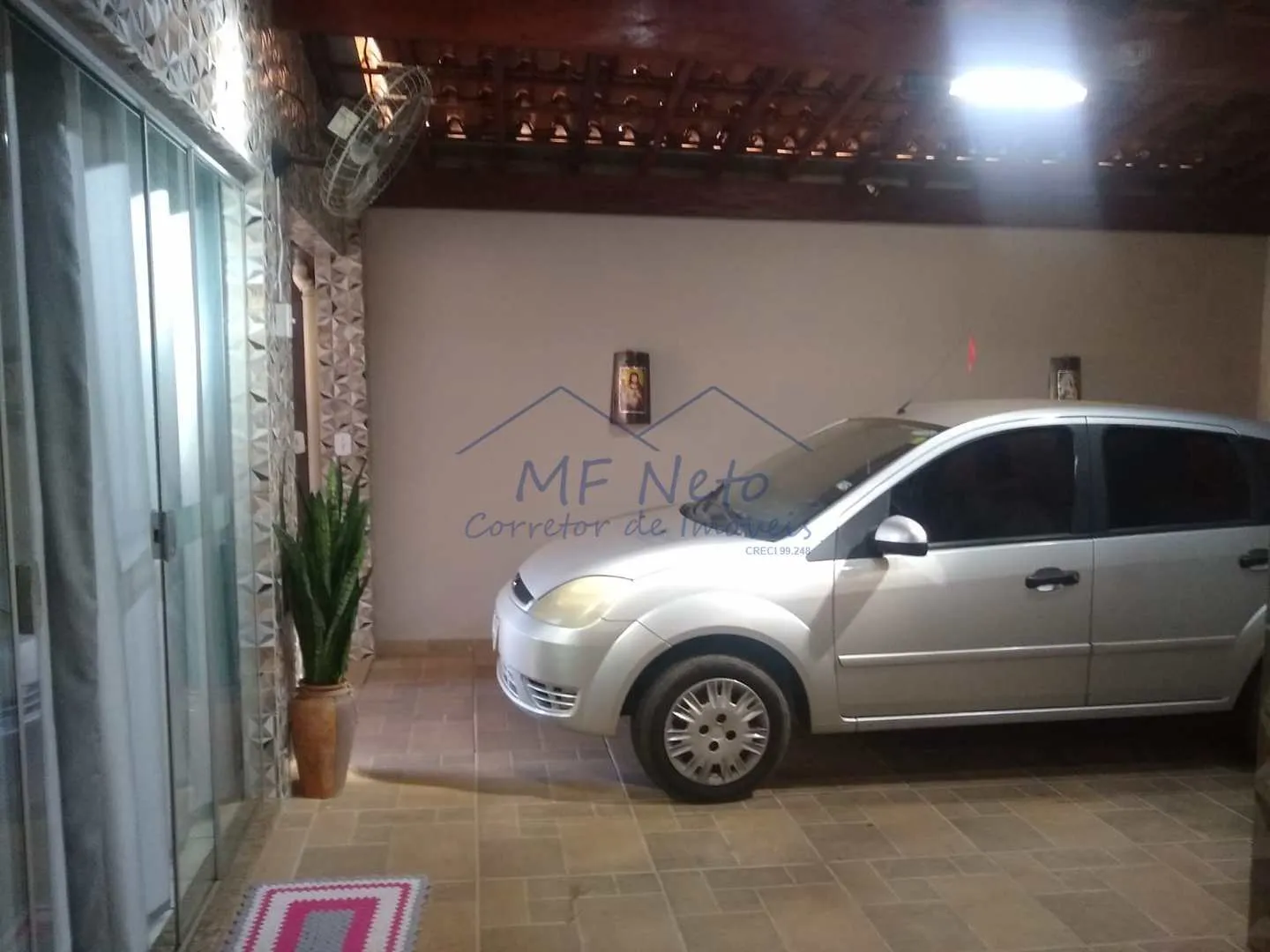 Imagem Casa Padrão