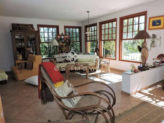 Imagem 2 LOTES Cond Vila Real do Moinho Velho: Casa, estilo, charme e privacidade!