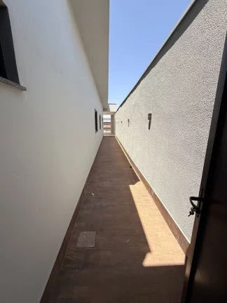 Imagem Casa à venda no bairro Residencial Granville - Goianésia/GO