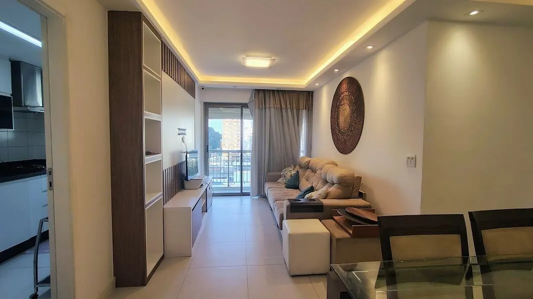 Imagem Apartamento à venda no bairro Botafogo em Rio de Janeiro/RJ