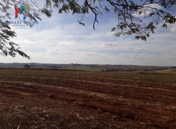 Imagem Fazenda Região de Tiête SP