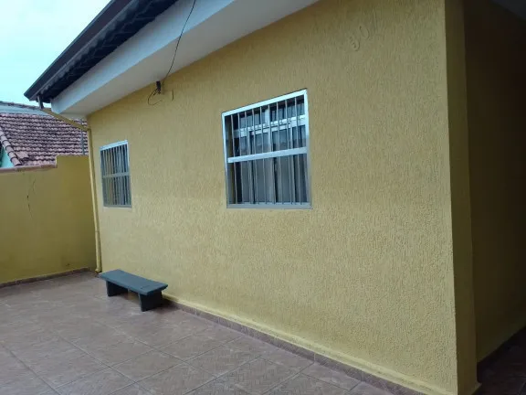 Casa com 5 Quartos à Venda, 189 m² em Jardim Belmont - Jandira