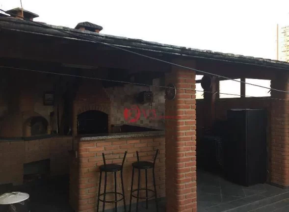 Imagem Sobrado com 3 dormitórios à venda, 300 m por R$ 1.200.000,00 - Cidade Patriarca - São Paulo/SP