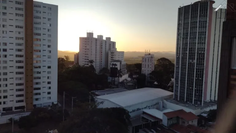 Venda - Apartamento 03 Quartos - Região central - São José dos Campos