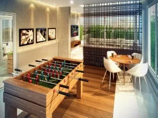 Imagem Inside Park Perdizes, apartamento à venda em Perdizes Sp, apartamento á venda com 4 quartos em Perdizes São Paulo