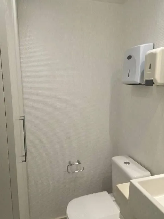Imagem Sala para alugar, 35 m² por R$ 3.024,32/mês - Barra da Tijuca - Rio de Janeiro/RJ