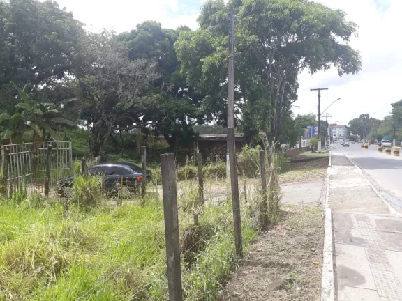 Imagem TERRENO EM SIMÕES FILHO