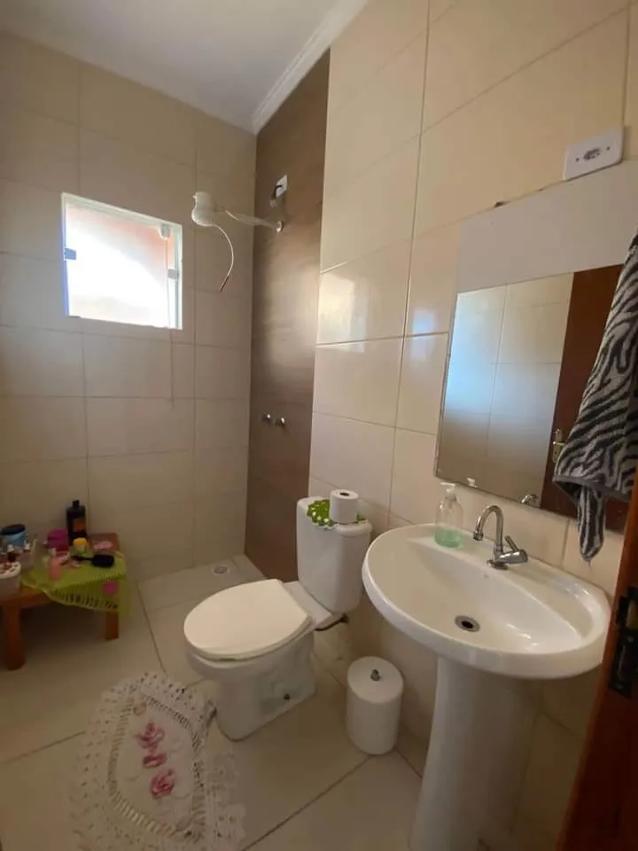 Imagem Casa à venda 2 Quartos, 1 Suite, 2 Vagas, 175M², Residencial e Comercial Cidade Jardim, Pindamonhangaba - SP