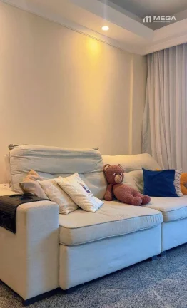 Imagem Centro de Vila Velha - Apartamento