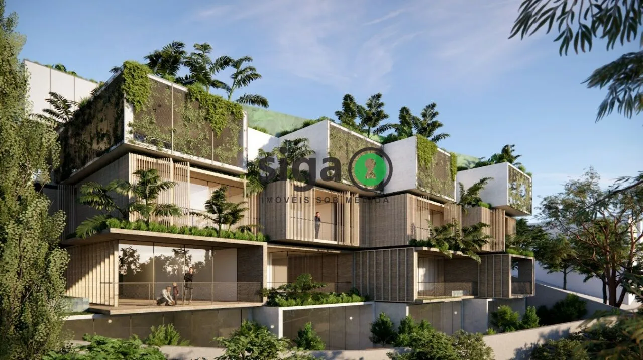 Foto do imóvel Casa em Condomínio para venda na Cidade Jardim 03 suítes, São Paulo - SP