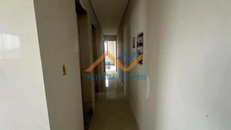 Imagem Venda de Apartamento em Veneza - Ipatinga: 3 Quartos, 100m²