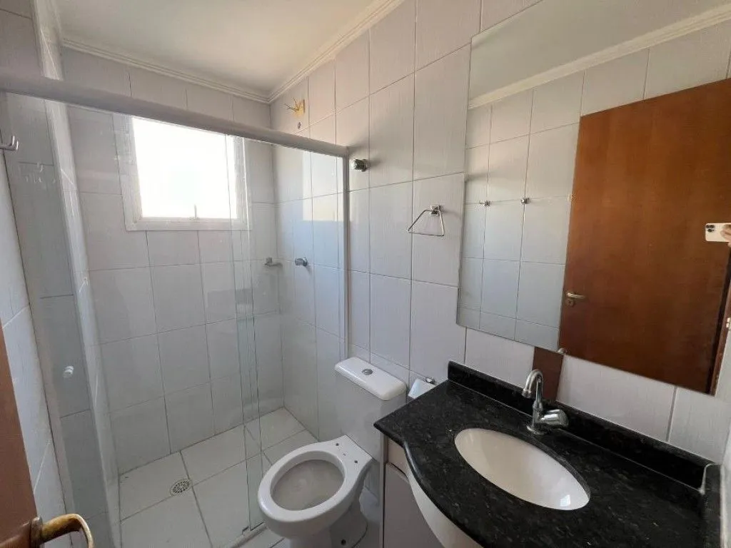Imagem Apartamento à Venda em Aviação, Praia Grande - SP