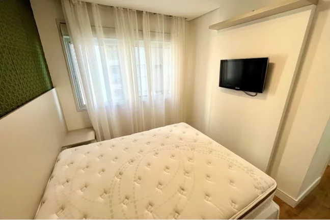 Imagem Apartamento à venda em Itajaí, Praia Brava de Itajaí, com 3 quartos, 110m2