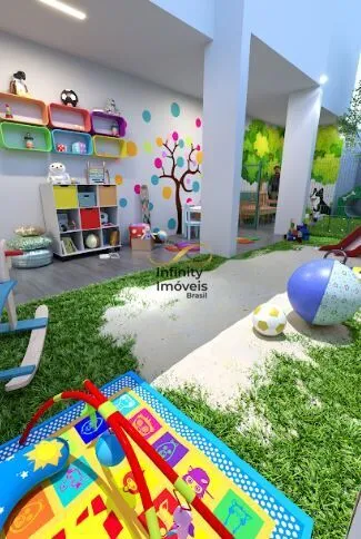 Imagem VÊNETO SALGADO FILHO - Apartamento à venda no bairro Nova Suíssa - Belo Horizonte/MG